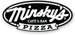 minsky's logo