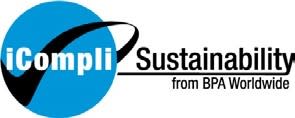 iCompli Sustainability Logo