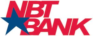 NBT Bank Logo