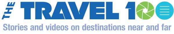 The Travel 100