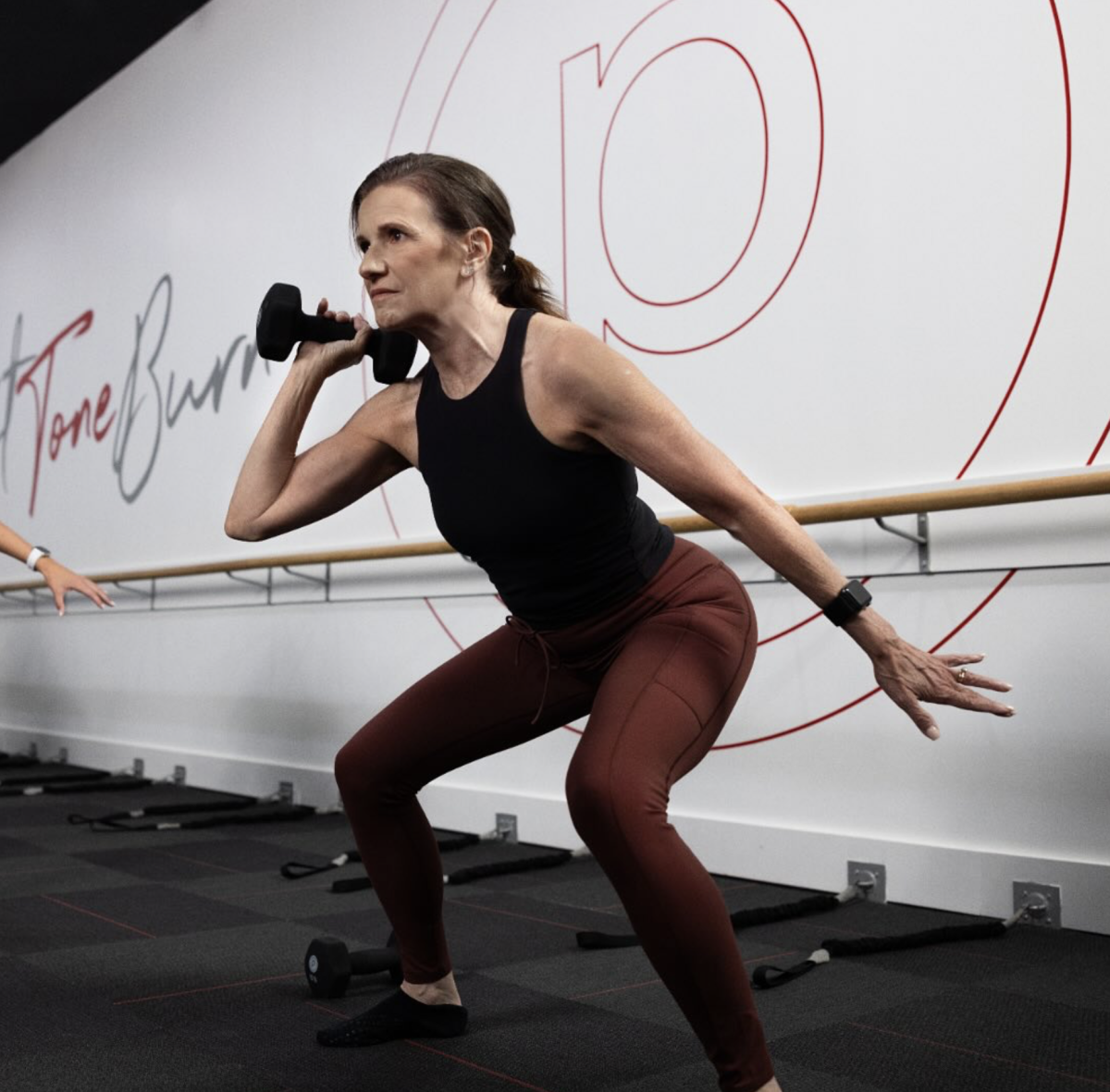 Pure Barre