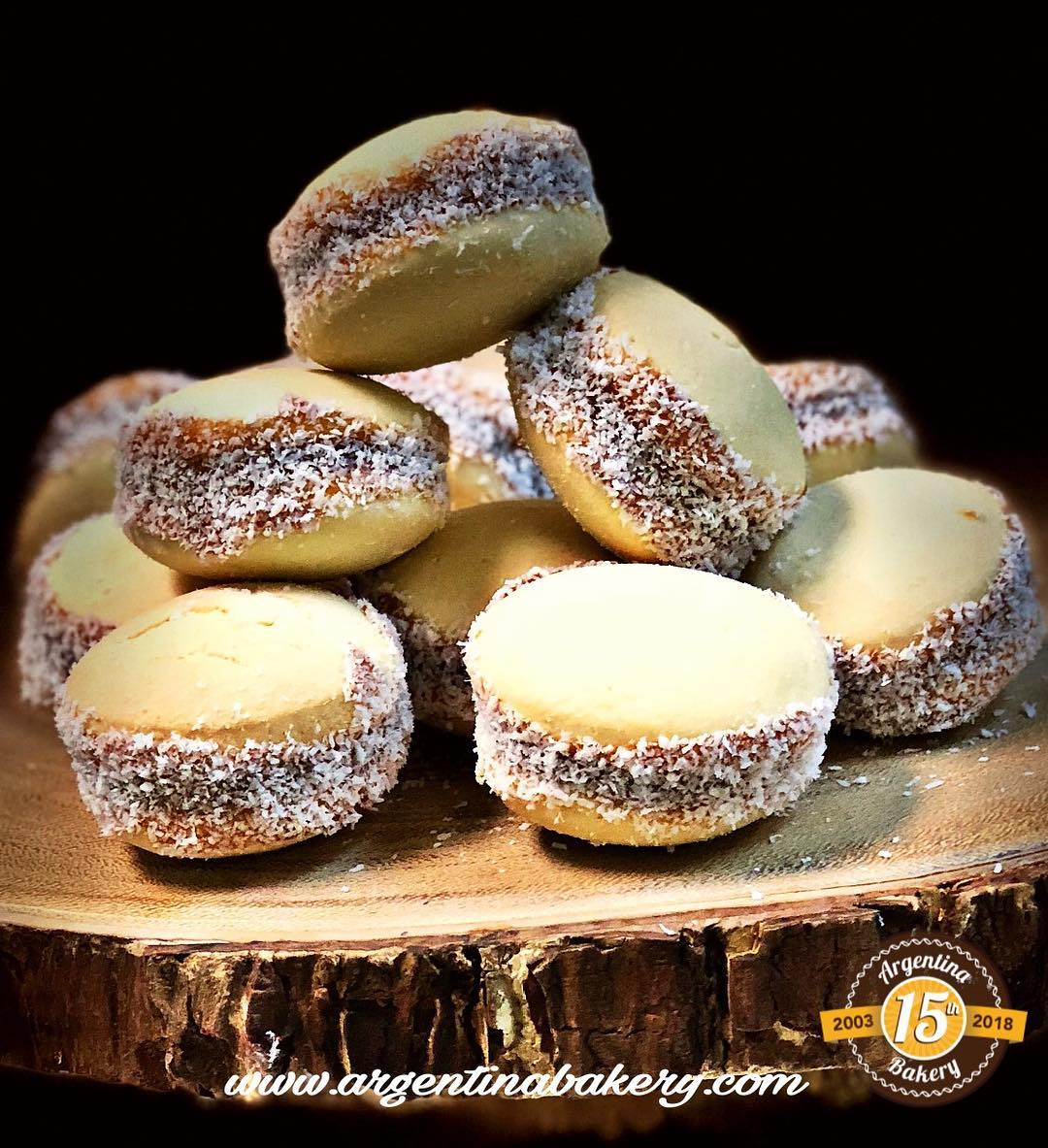 Argentina Bakery - Alfajor