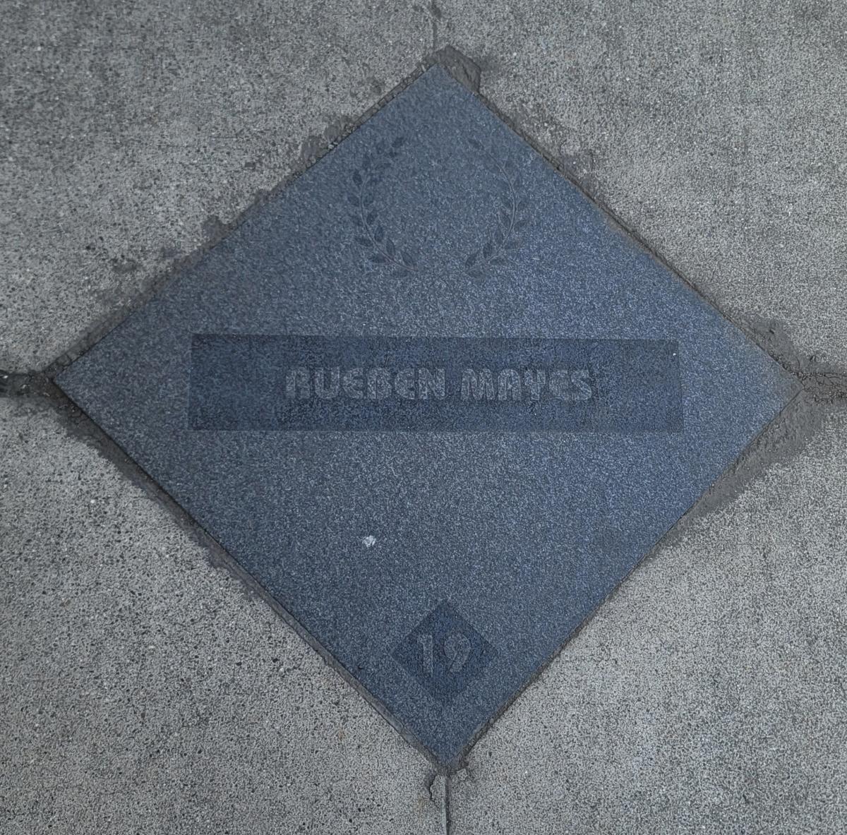 Walk Of Fame