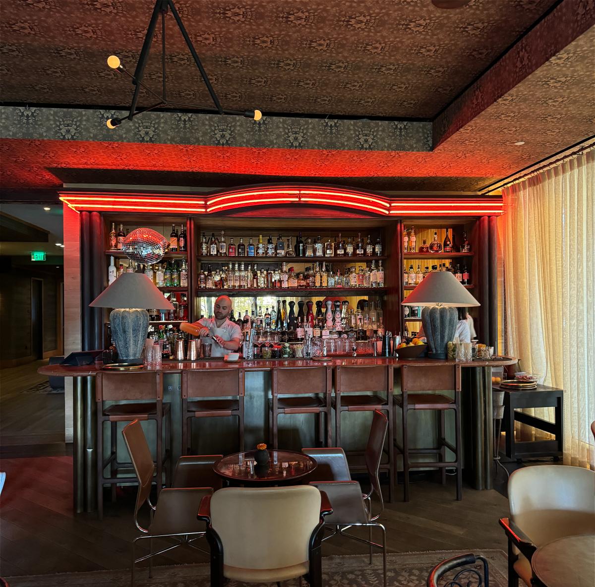 The Quill Room