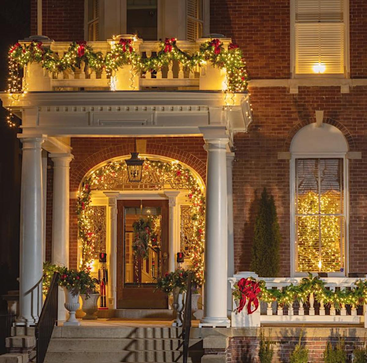 Downtown Richmond's Holiday 2021 Calendar