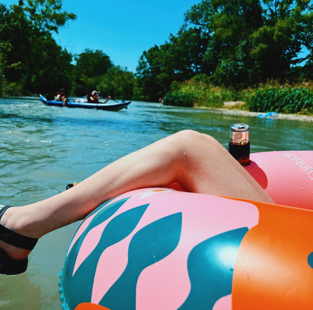 The Ultimate Guide To Floating The River In Texas