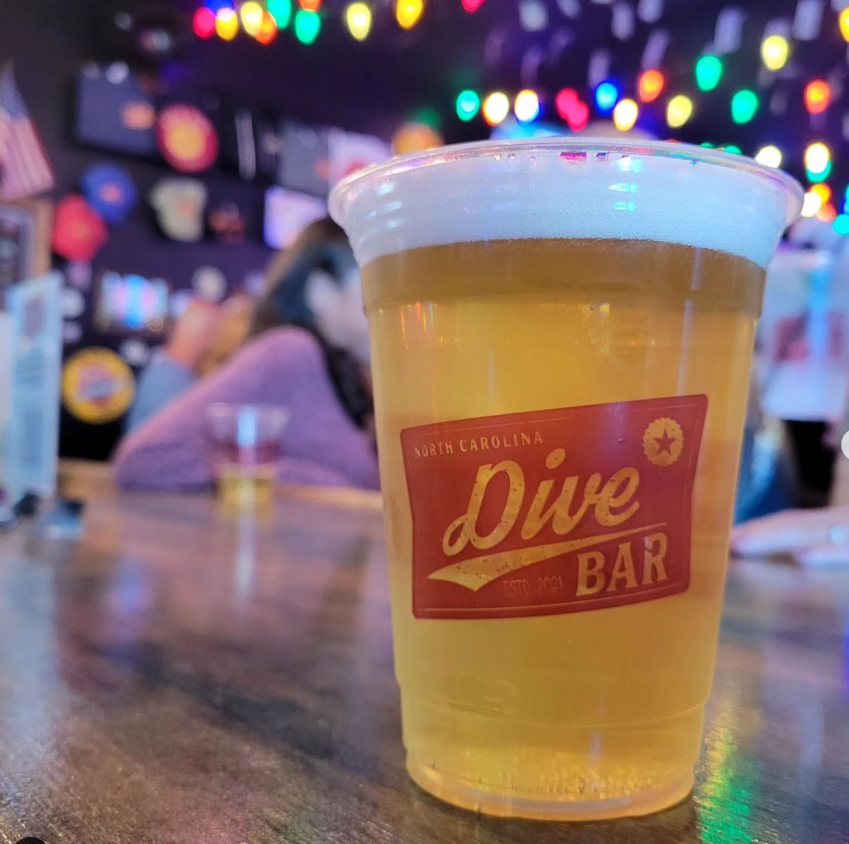 Dive Bar