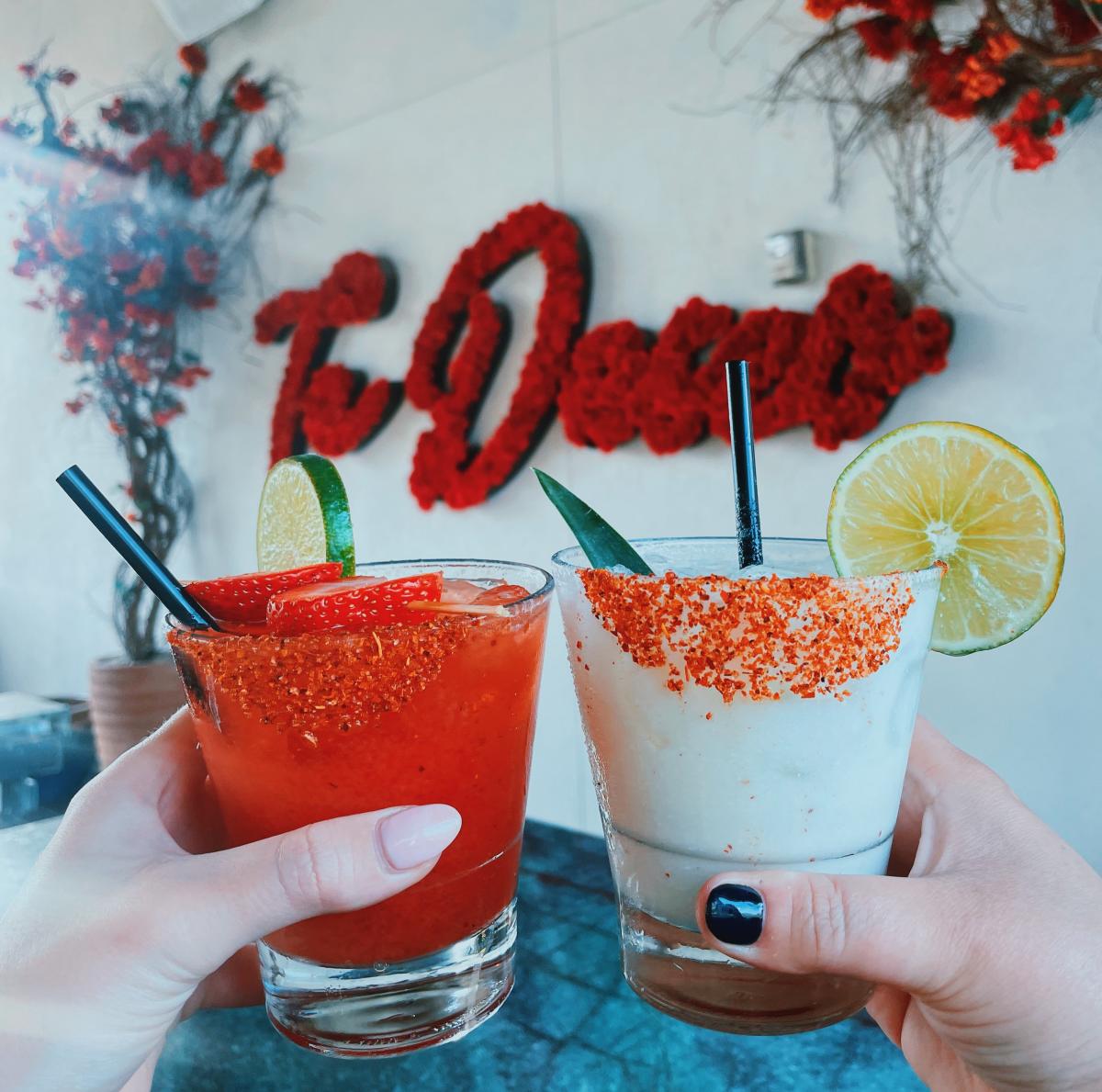 Te Deseo Margaritas