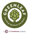 Greenleaf Logo