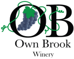Own Brook Winery Logo