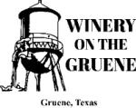 Winery on the Gruene Logo
