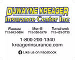 duwayne kreager logo