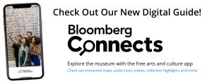 Bloomberg Connects