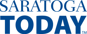Saratoga Today logo