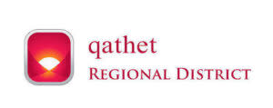 qathet RD  logo