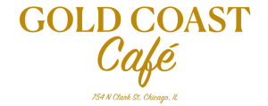 Gold Coast Cafe logo