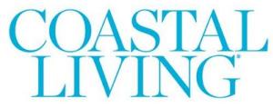 Coastal Living Magazine Logo