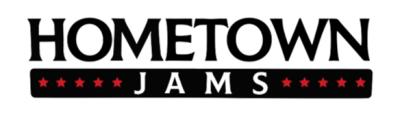 Hometown Jams logo