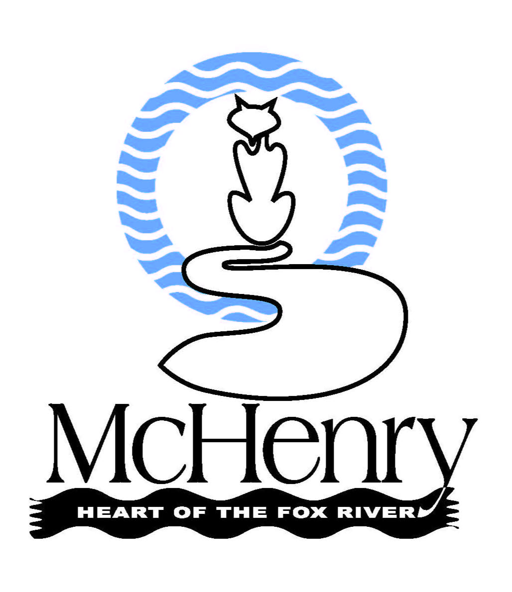 City of McHenry Logo