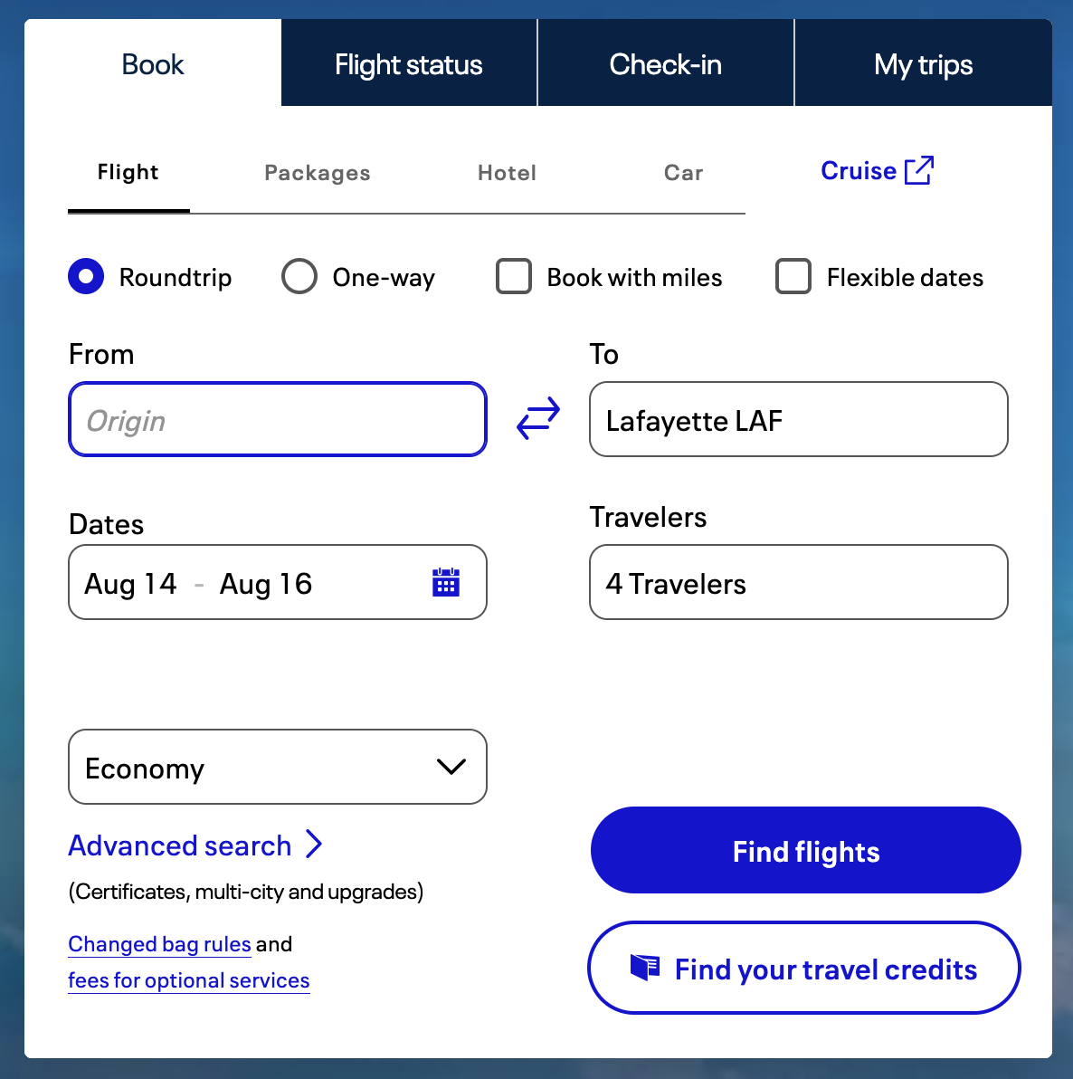 United Website