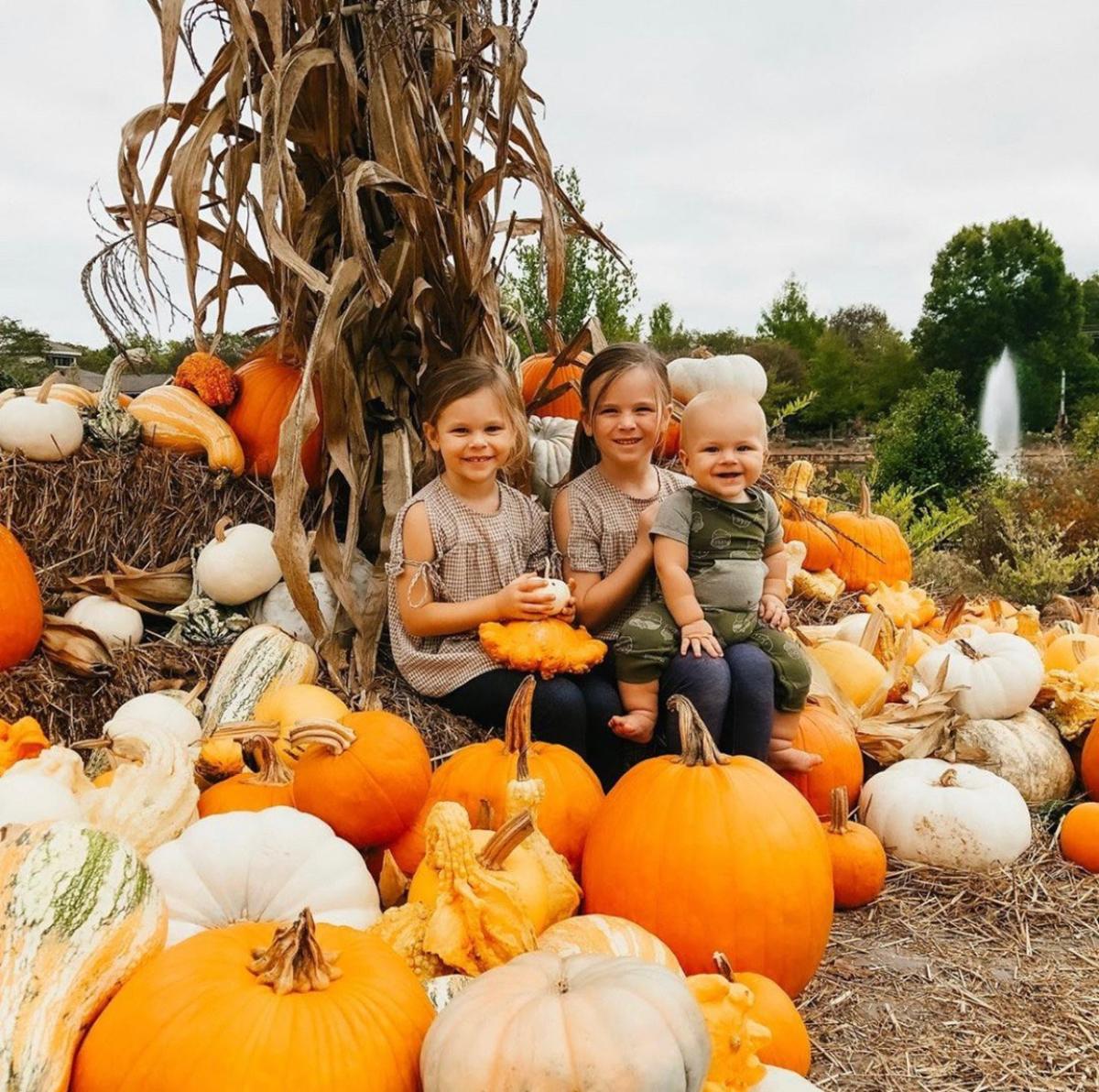Huntsville Botanical Garden