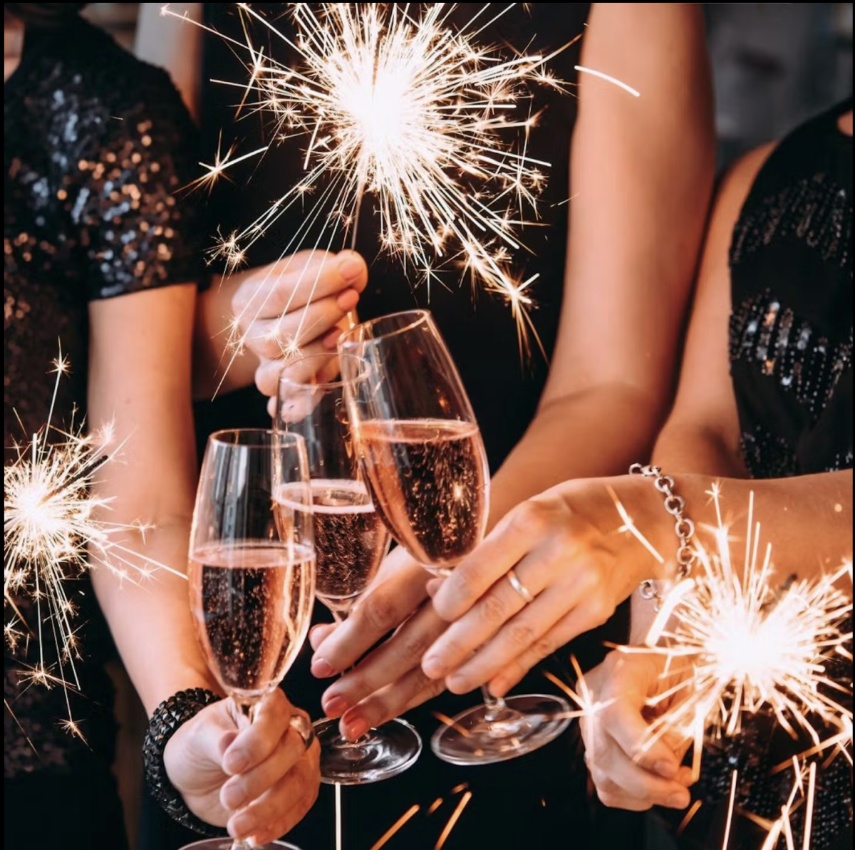 Vanderbilt NYE