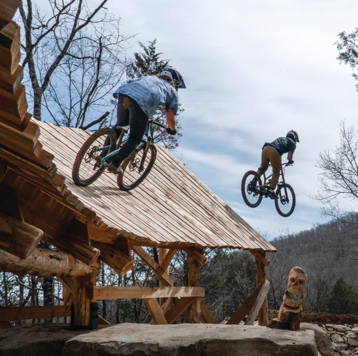 Howler Bike Park