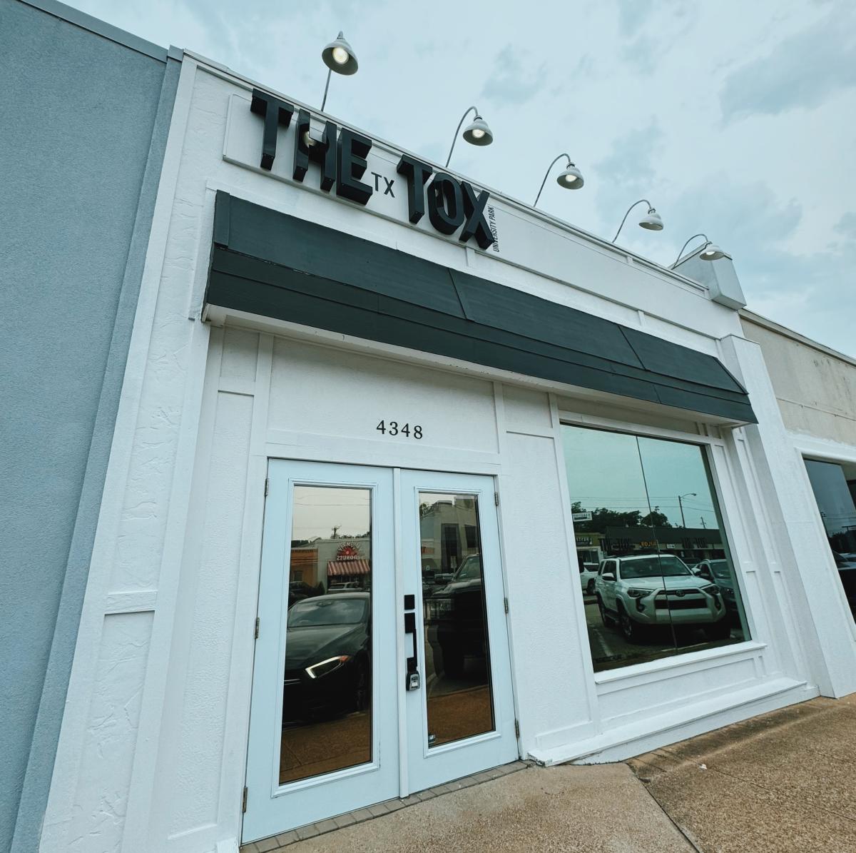 The Tox Dallas