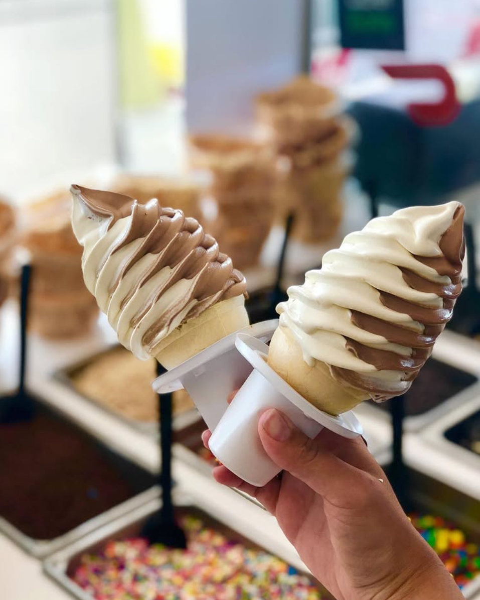 Carvel Ice Cream