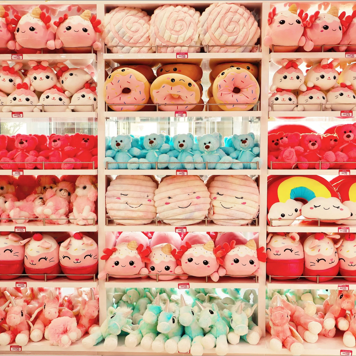 Small business shops in anaheim