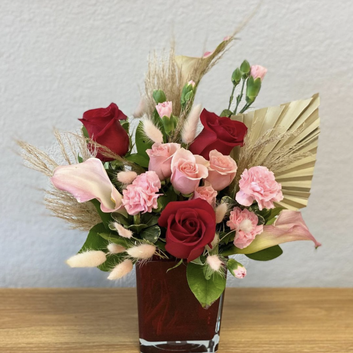 All Occasions Florist Valentines Day Flowers
