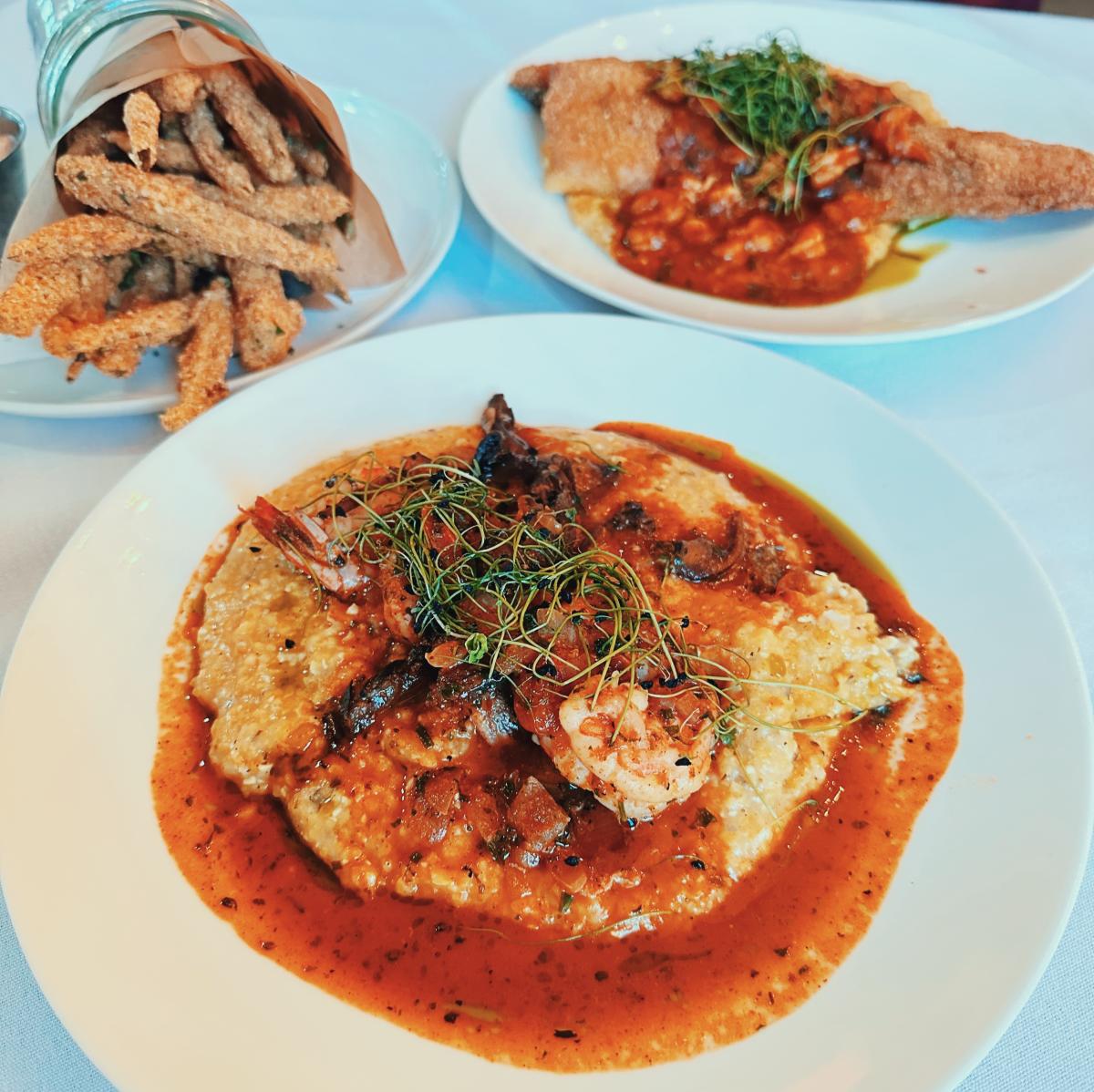 Restaurant Beatrice