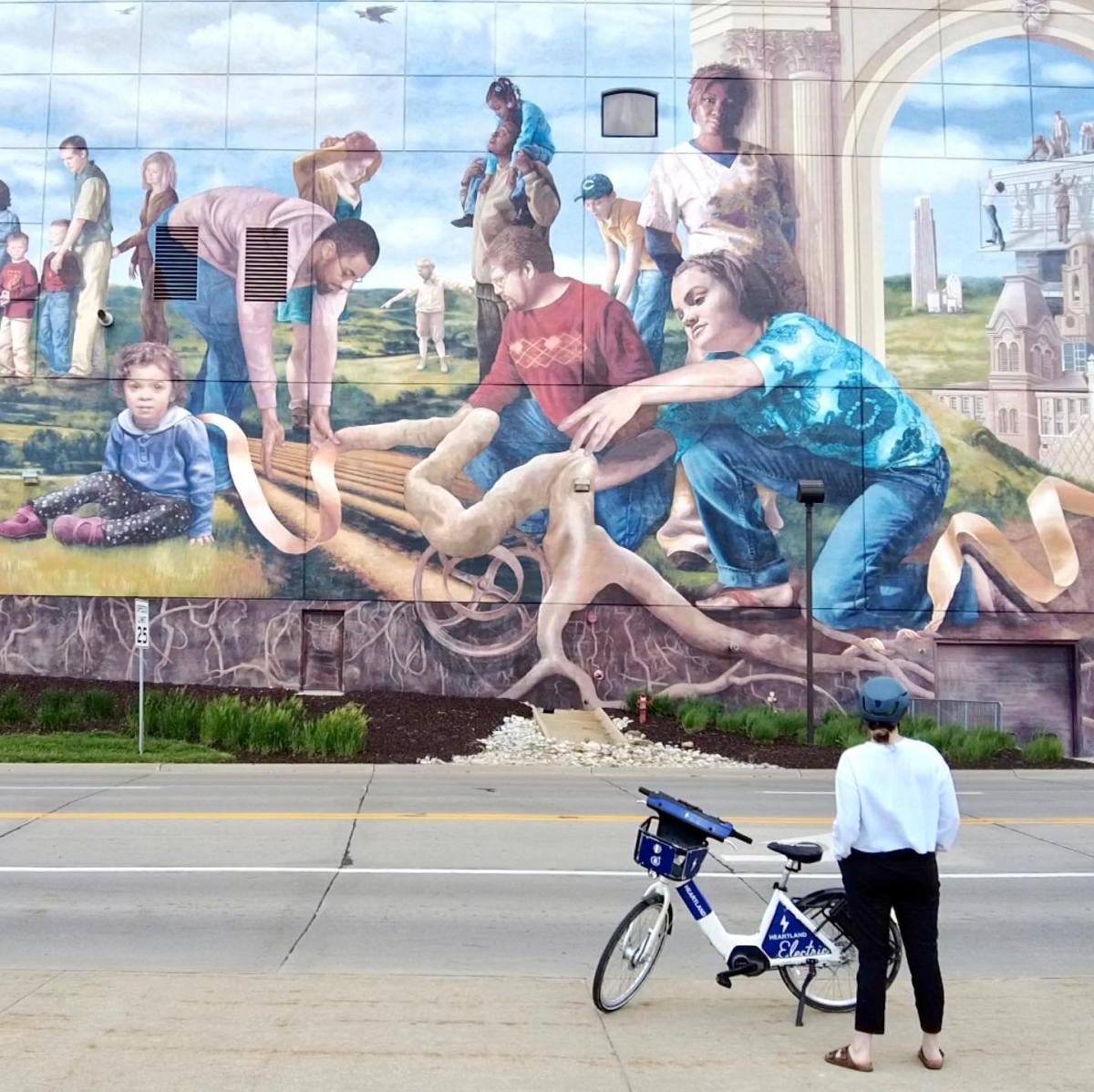 Heartland Bike Share