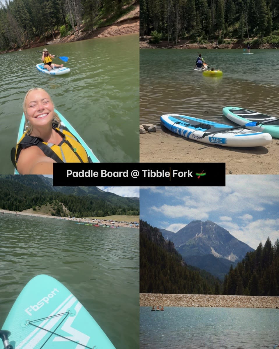 Tibble Fork
