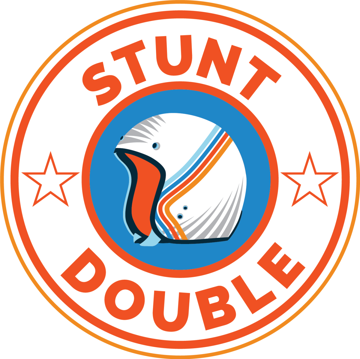 Stunt Double