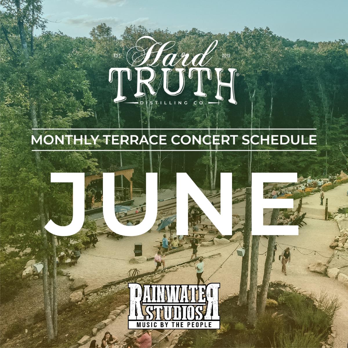 June Music