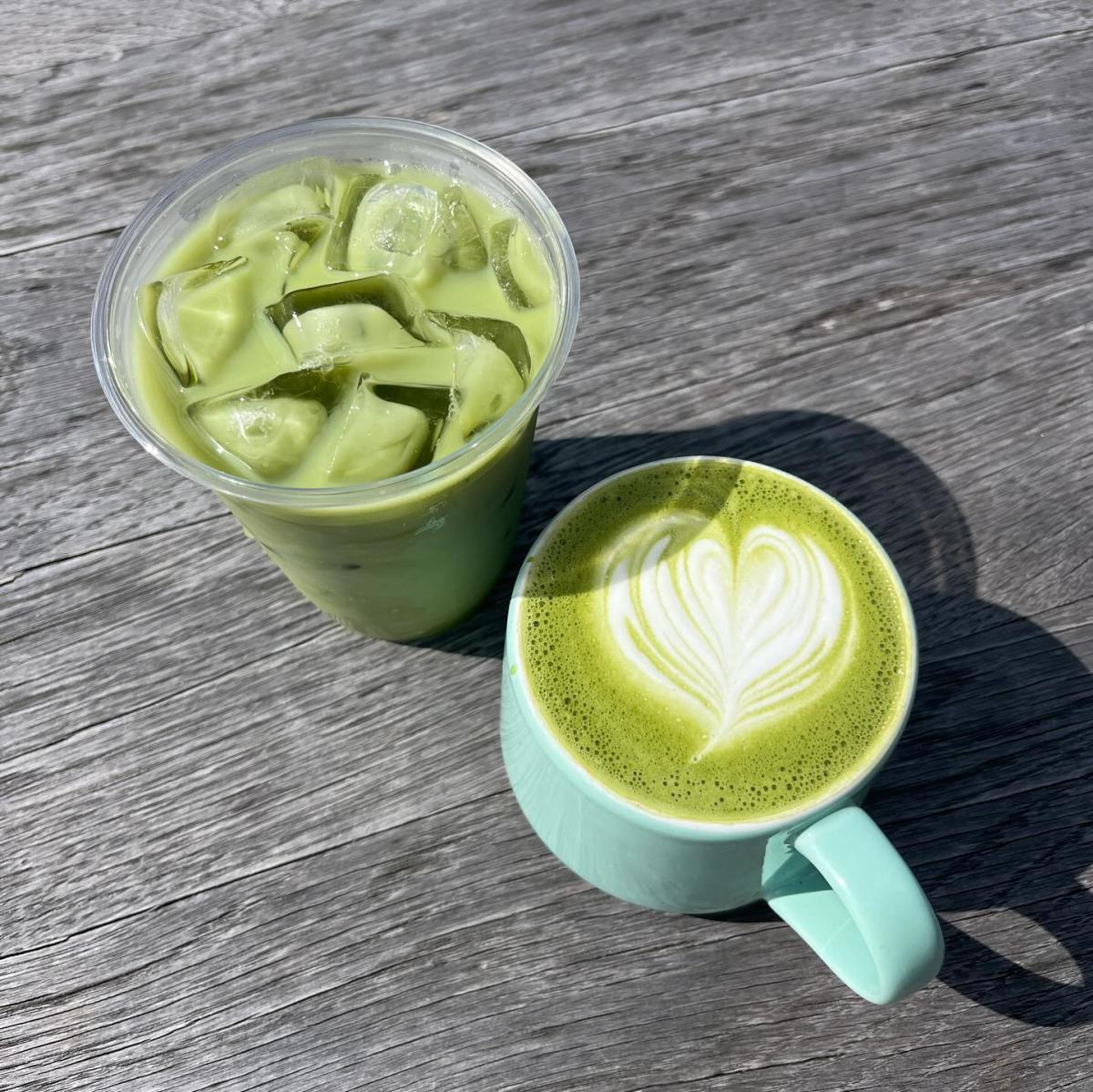 Summit Coffee - Matcha.2