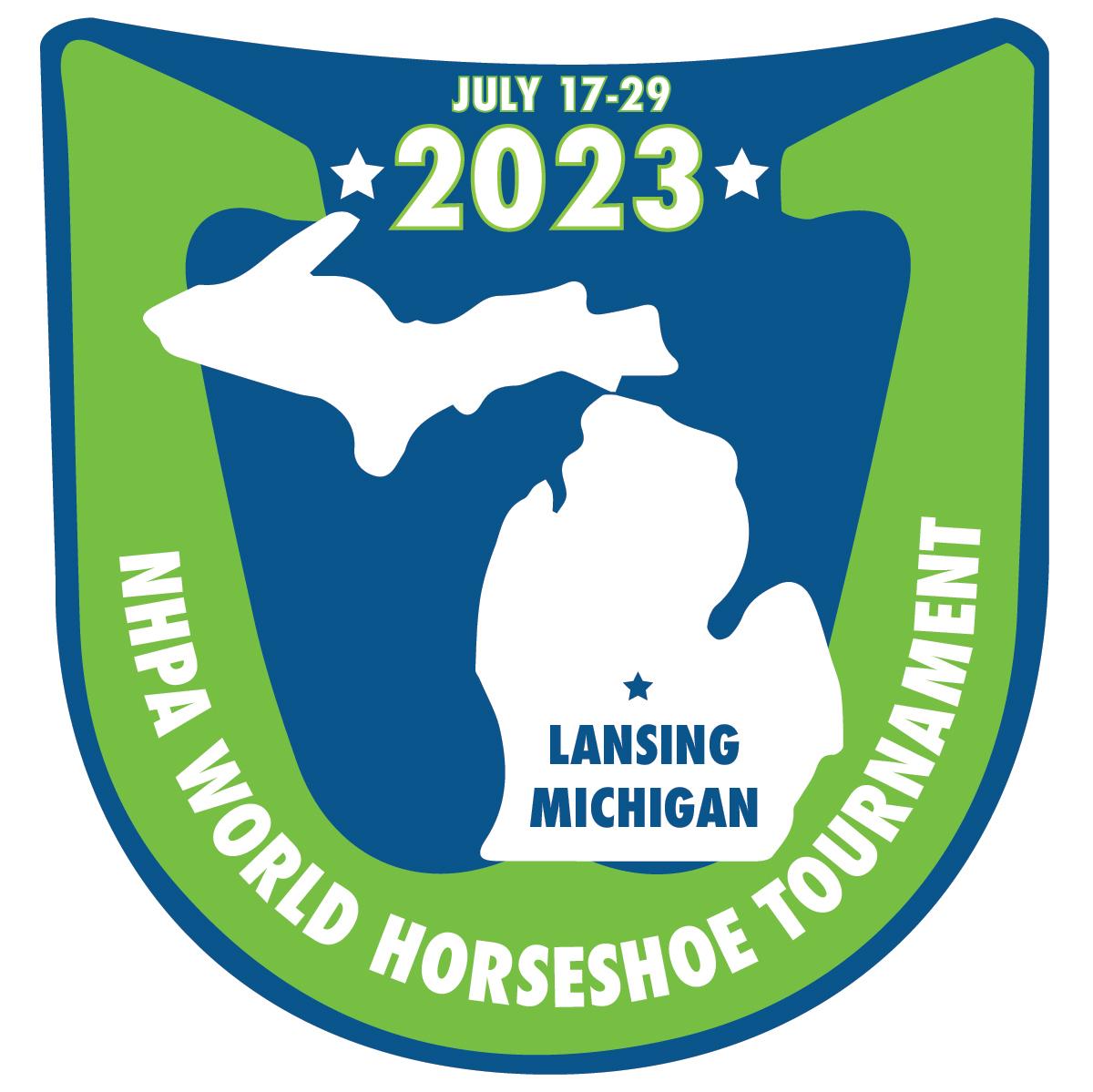 2023 NatPHA World Horseshoe Tournament