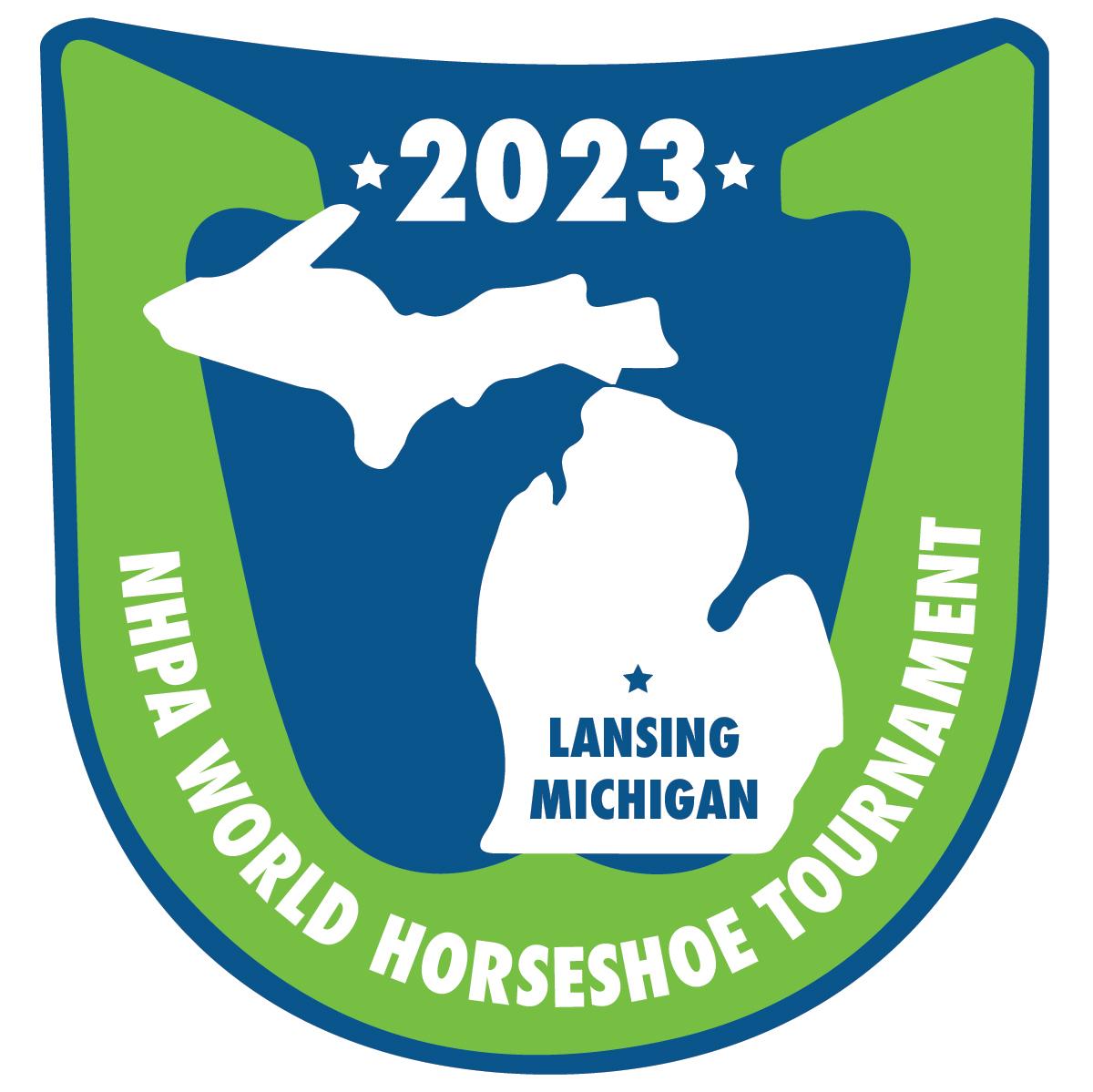 2023 NatPHA World Horseshoe Tournament