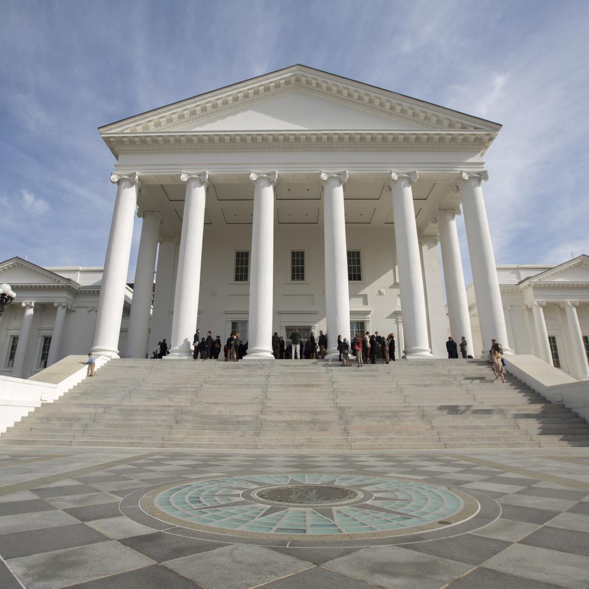 VA State Capitol