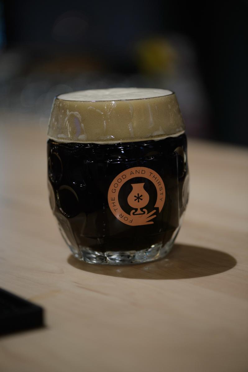 Thesis Beer Projec
