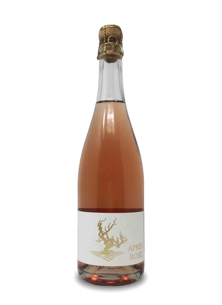 Paradise Springs Winery - Apres Rose 2018
