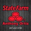 Anthony Ortiz State Farm