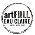 artFULL Eau Claire logo