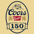 Coors Banquet