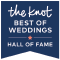 The Knot - Best of Weddings | Hall of Fame