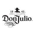 Don Julio Logo