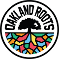 Oakland Roots Logo