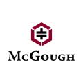 McGough Logo