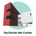 Rochester Art Center Logo